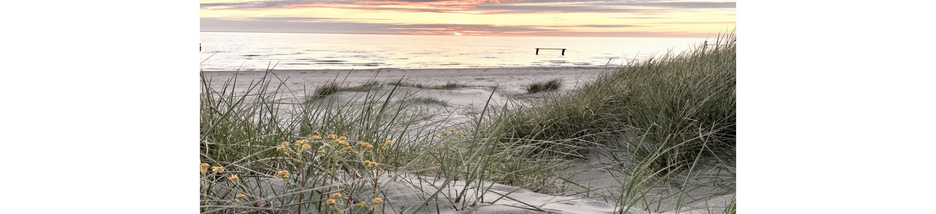 Lykke Læsø Design Tørklæder