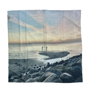 Lykke Læsø Tørklæder