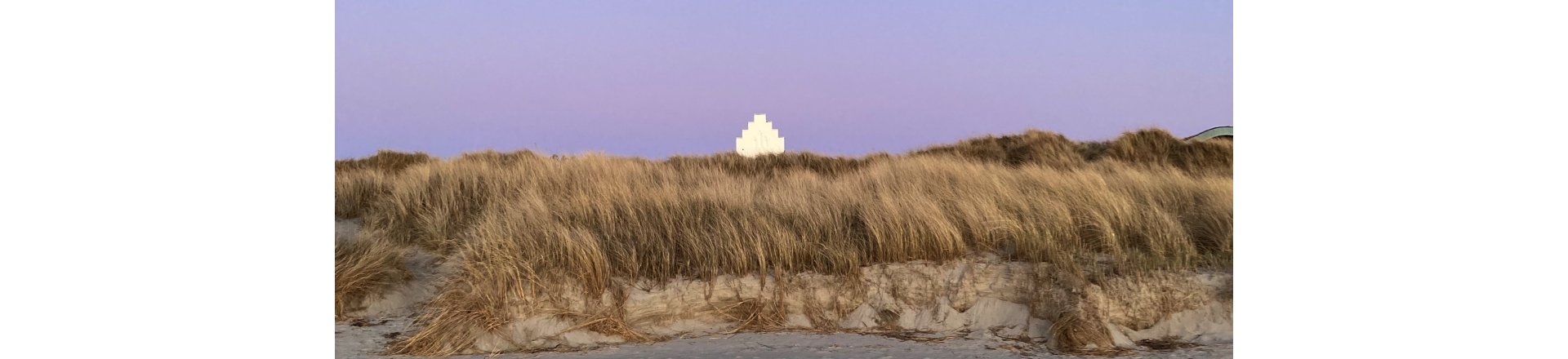 Lykke Læsø Design Tørklæder