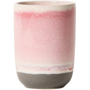 Keramik Krus - Rose Spring