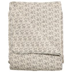 Vattppe - Grey Flowers