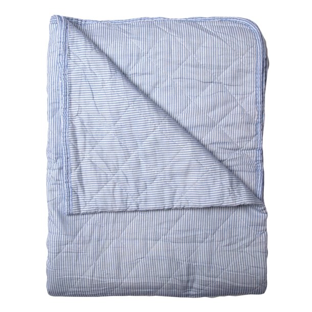 Vattppe - Blue - Stripes