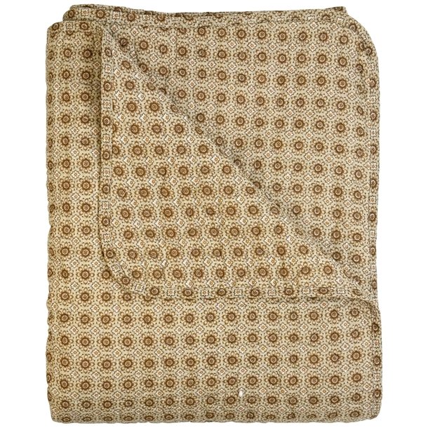 Vattppe - Ethnic - Sand Brown