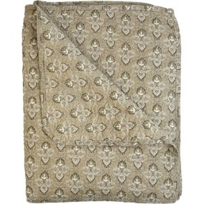 Vattppe - Ethnic - Douce Grey Green