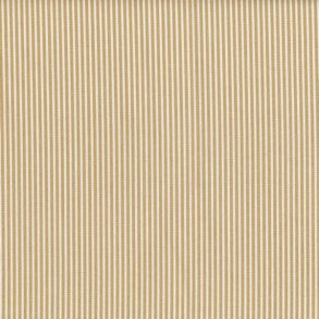 Voksdug - Mustard Stripe