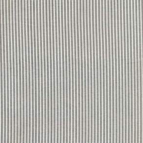 Voksdug - Grey Stripe