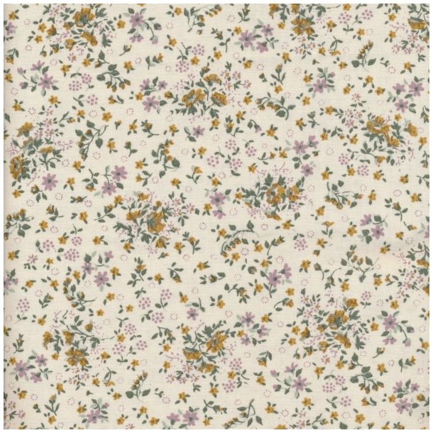 Voksdug - Loving Liberty creme