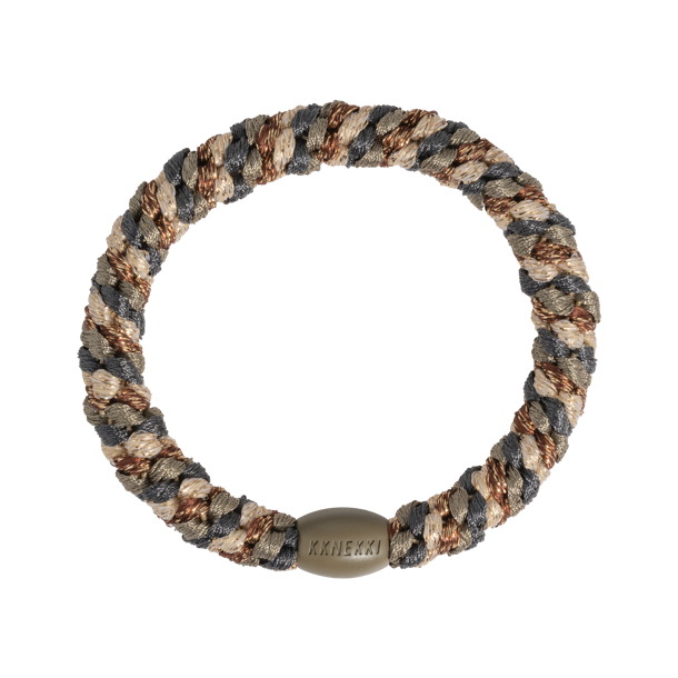 Kknekki Hrelastik - Mix Camo Gold