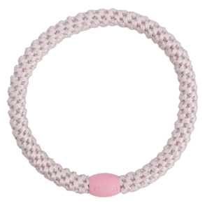 Kknekki Slim H�relastik - Ballet Pink