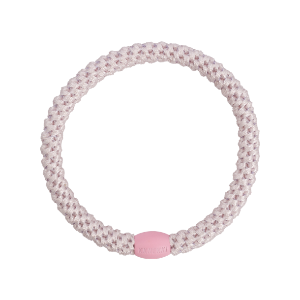 Kknekki Slim H�relastik - Ballet Pink