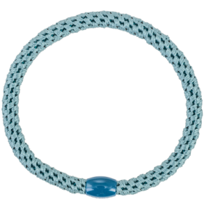 Kknekki Slim H�relastik - Teal