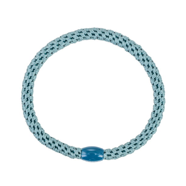 Kknekki Slim H�relastik - Teal