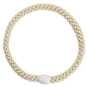 Kknekki Slim H�relastik - Ivory