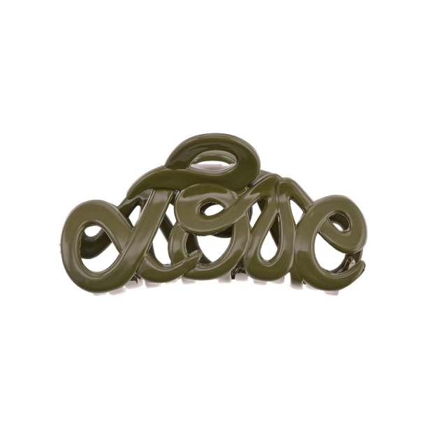 H�rsp�nde - "Love Claw" - Army