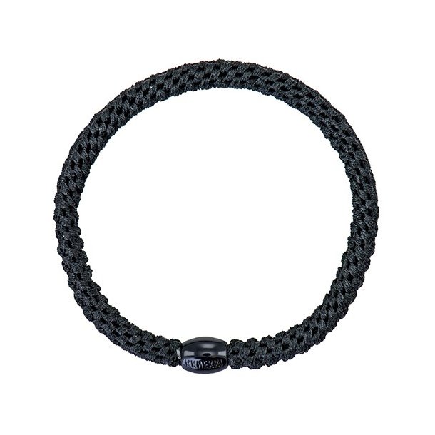 Kknekki Slim Hrelastik - Black