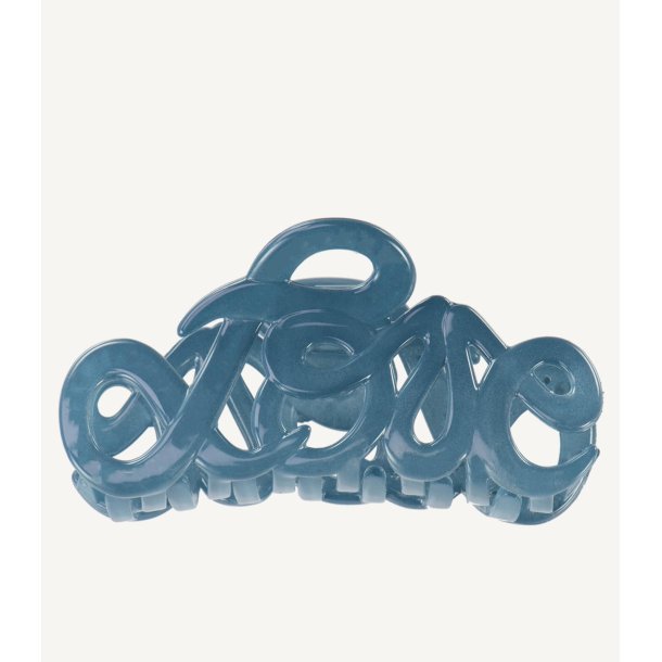 Hrspnde - "Love Claw" - Jeans bl