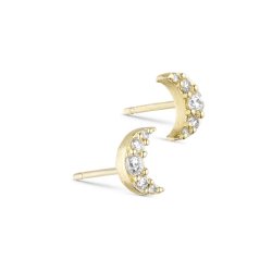 restikker - Mne - Guld