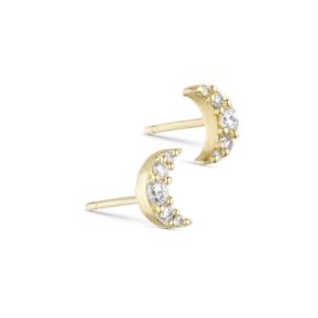 restikker - Mne - Guld