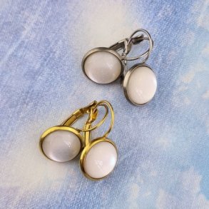 Urban Hippies øreringe