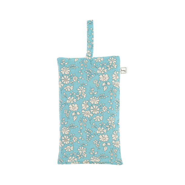 Lavendel duftpude - Soft Teal - Liberty 