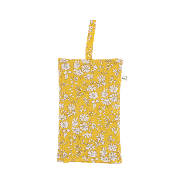 Lavendel duftpude - Yellow - Liberty 