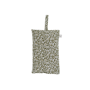 Lavendel duftpude - Liberty Green Feather