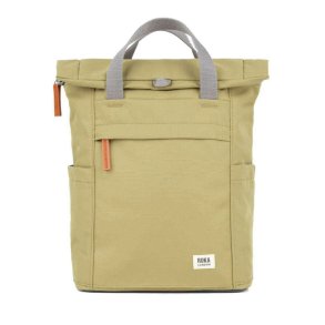 Finchley A Large - Khaki - Sustainable