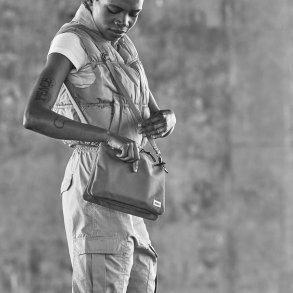 Skuldertasker/Crossbody ROKA London