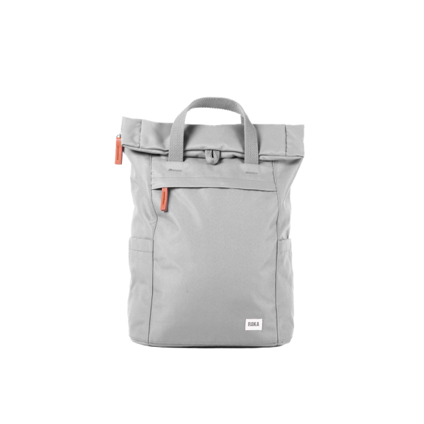 Finchley A Medium - Stormy - Sustainable