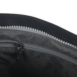 Kennington Crossbody -  Black - Sustainable Nylon