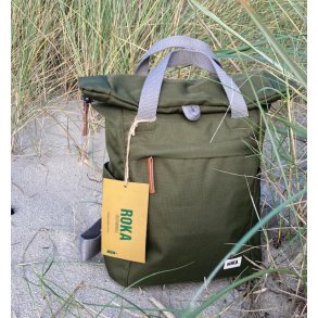 Rygsække/Backpacks ROKA London 