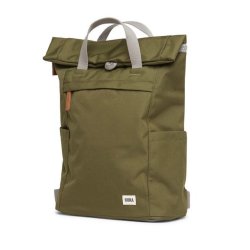 Finchley A Small - Moss - Sustainable