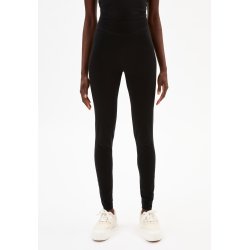 Eco. Leggins - Black