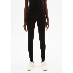 Eco. Leggins - Black