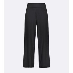Bl�de Bukser - Modal/Viscose - Black