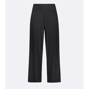 Bl�de Bukser - Modal/Viscose - Black
