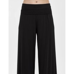 Bl�de Bukser - Modal/Viscose - Black