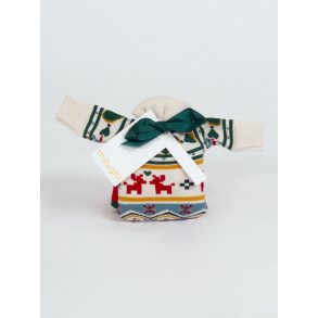 Organic Cotton Socks - 