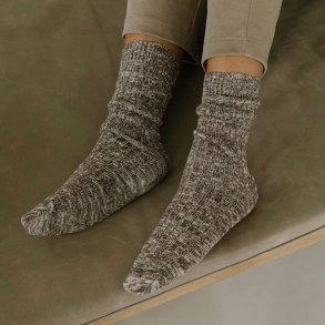 Organic Cotton Socks - 