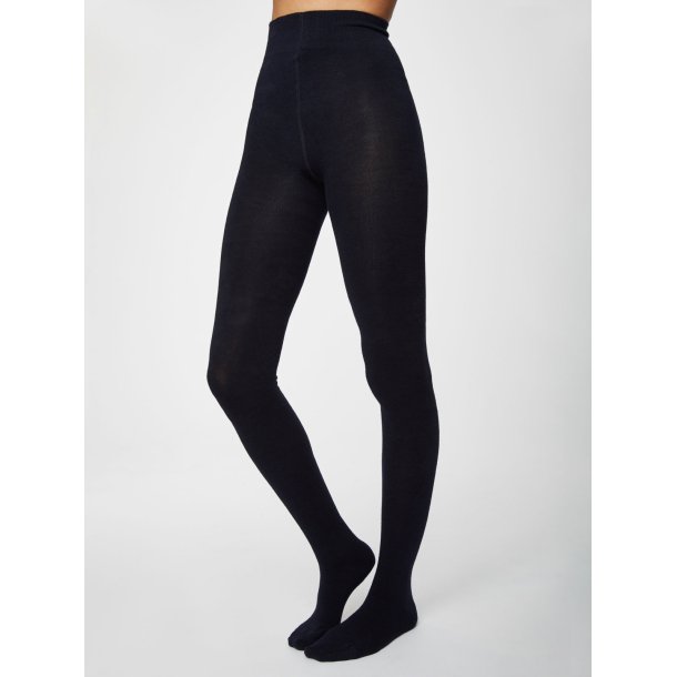 Bambus - Strmpebukser - Black