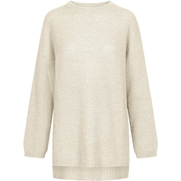 Soft strik - Rhvid - One Size