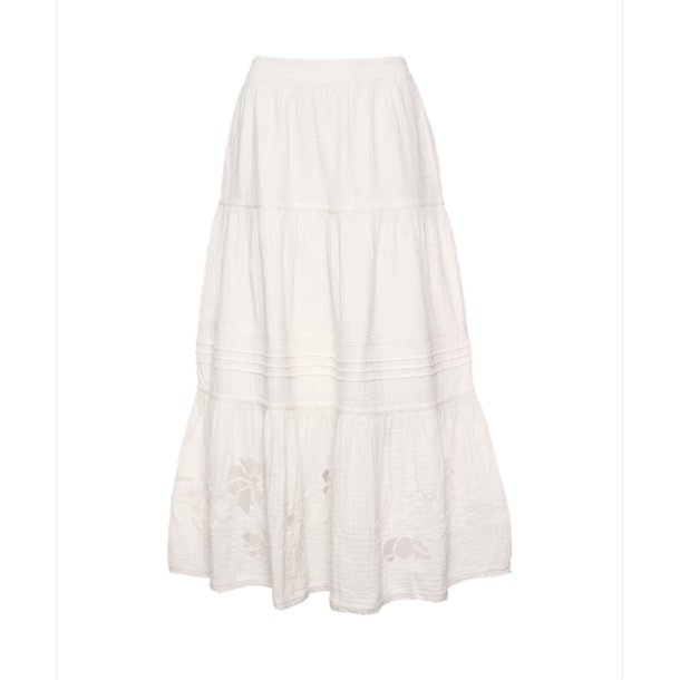 Long Skirt - Rhvid - One Size