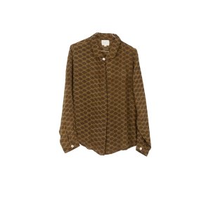 Silke Skjorte - Unika - autumn 