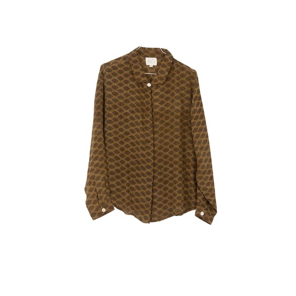 Silke Skjorte - Unika - autumn 