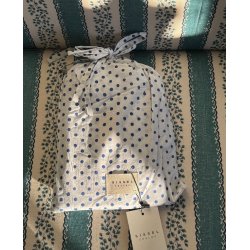 Pyjamas s�t - Blue dots