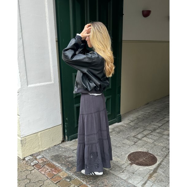 Long Skirt - Mat Sort - One Size