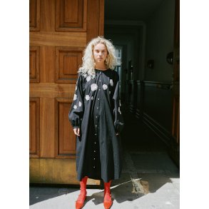 Kjole - Mildred - Lux - One Size