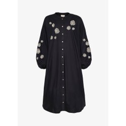 Kjole - Mildred - Lux - One Size