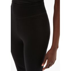 Eco. Leggins - Black