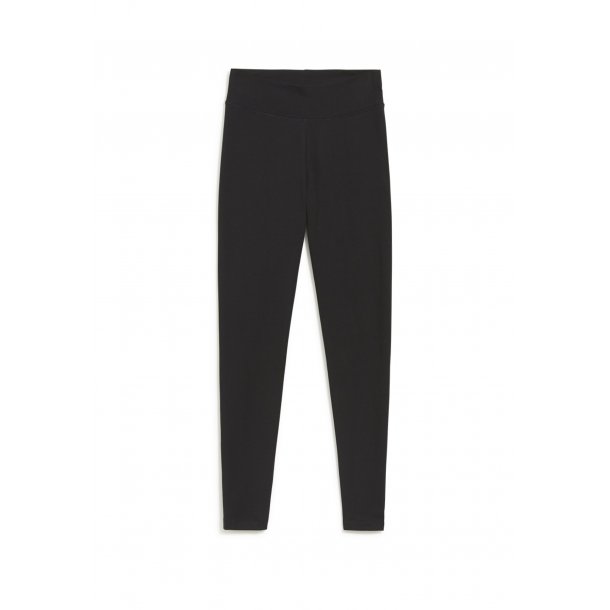 Eco. Leggins - Black